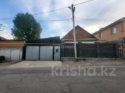 Отдельный дом · 3 комнаты · 110 м² · 4 сот., Баянаульская 63 за 45 млн ₸ в Алматы, Жетысуский р-н