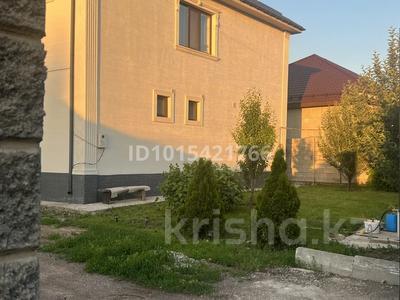 Жеке үй · 5 бөлме · 300 м² · 6.6 жүзд., Алатауская трасса — Кульджинский тракт, бағасы: 118 млн ₸ в Алматы