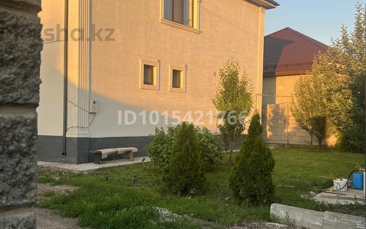 Жеке үй · 5 бөлме · 300 м² · 6.6 жүзд., Алатауская трасса — Кульджинский тракт, бағасы: 118 млн ₸ в Алматы — фото 2