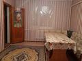 Отдельный дом • 4 комнаты • 84 м² • 10 сот., Алимжанова 38 за 24 млн 〒 в Талдыкоргане — фото 3