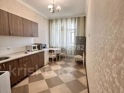 3-бөлмелі пәтер · 104 м² · 8/9 қабат, Мәңгілік Ел 53 — Улы Дала, бағасы: 75 млн ₸ в Астане, Есильский р-н