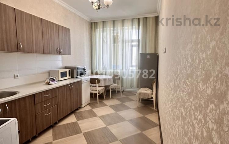 3-бөлмелі пәтер · 104 м² · 8/9 қабат, Мәңгілік Ел 53 — Улы Дала, бағасы: 75 млн ₸ в Астане, Есильский р-н — фото 12