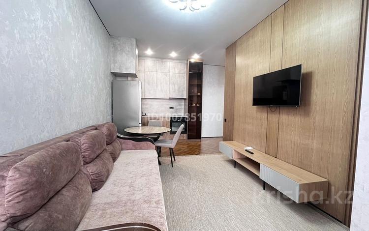 2-комнатная квартира · 42 м², Туран 71 — Улы Дала - Туран за 300 000 〒 в Астане, Нура р-н — фото 10