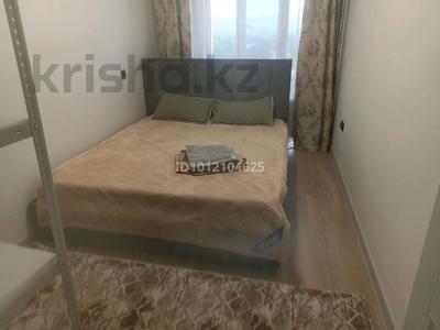 2-комнатная квартира · 40 м² · 7/9 этаж, мкр Шугыла, Мкрн Шугыла 340/46 за 13 000 ₸ в Алматы, Наурызбайский р-н