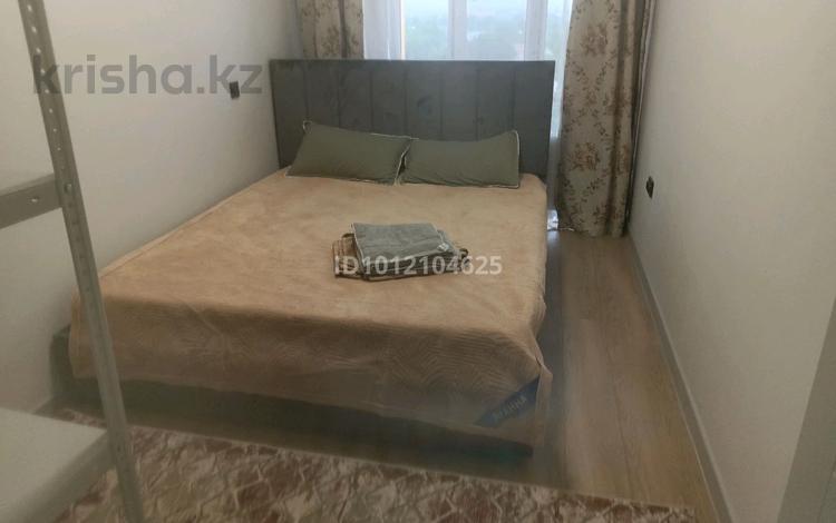 2-комнатная квартира · 40 м² · 7/9 этаж, мкр Шугыла, Мкрн Шугыла 340/46 за 13 000 ₸ в Алматы, Наурызбайский р-н — фото 30
