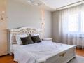 3-комнатная квартира · 130 м² · 22/25 этаж, Абиша Кекилбайулы 270 за 45 000 ₸ в Алматы, Бостандыкский р-н