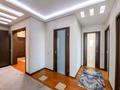 3-комнатная квартира · 130 м² · 22/25 этаж, Абиша Кекилбайулы 270 за 45 000 ₸ в Алматы, Бостандыкский р-н — фото 10