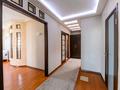 3-комнатная квартира · 130 м² · 22/25 этаж, Абиша Кекилбайулы 270 за 45 000 ₸ в Алматы, Бостандыкский р-н — фото 11