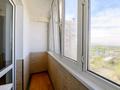 3-комнатная квартира · 130 м² · 22/25 этаж, Абиша Кекилбайулы 270 за 45 000 ₸ в Алматы, Бостандыкский р-н — фото 12