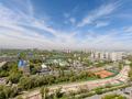 3-комнатная квартира · 130 м² · 22/25 этаж, Абиша Кекилбайулы 270 за 45 000 ₸ в Алматы, Бостандыкский р-н — фото 13