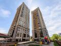 3-комнатная квартира · 130 м² · 22/25 этаж, Абиша Кекилбайулы 270 за 45 000 ₸ в Алматы, Бостандыкский р-н — фото 15