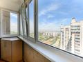 3-комнатная квартира · 130 м² · 22/25 этаж, Абиша Кекилбайулы 270 за 45 000 ₸ в Алматы, Бостандыкский р-н — фото 16
