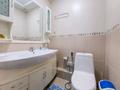 3-комнатная квартира · 130 м² · 22/25 этаж, Абиша Кекилбайулы 270 за 45 000 ₸ в Алматы, Бостандыкский р-н — фото 19
