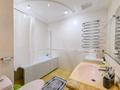 3-комнатная квартира · 130 м² · 22/25 этаж, Абиша Кекилбайулы 270 за 45 000 ₸ в Алматы, Бостандыкский р-н — фото 2