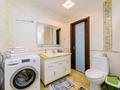 3-комнатная квартира · 130 м² · 22/25 этаж, Абиша Кекилбайулы 270 за 45 000 ₸ в Алматы, Бостандыкский р-н — фото 3