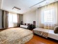 3-комнатная квартира · 130 м² · 22/25 этаж, Абиша Кекилбайулы 270 за 45 000 ₸ в Алматы, Бостандыкский р-н — фото 4
