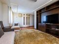 3-комнатная квартира · 130 м² · 22/25 этаж, Абиша Кекилбайулы 270 за 45 000 ₸ в Алматы, Бостандыкский р-н — фото 5
