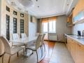 3-комнатная квартира · 130 м² · 22/25 этаж, Абиша Кекилбайулы 270 за 45 000 ₸ в Алматы, Бостандыкский р-н — фото 6