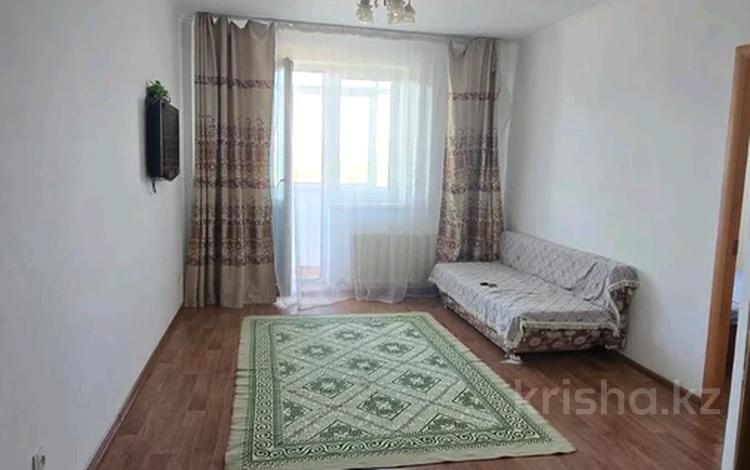 2-комнатная квартира · 46 м² · 4/12 этаж, Рыскулбекова 31/1 за 21 млн ₸ в Астане, Алматы р-н — фото 2