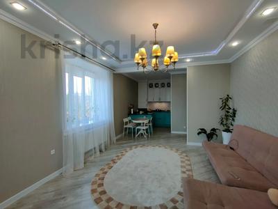 3-комнатная квартира · 95 м² · 3/10 этаж, Дюсенова 2/2 за 57 млн 〒 в Павлодаре