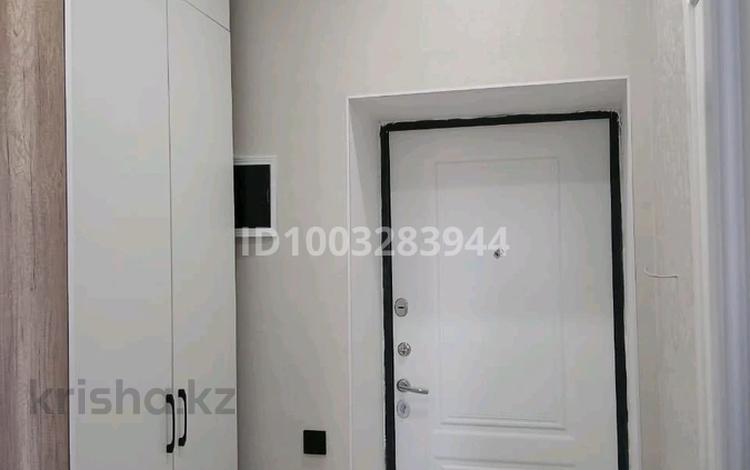 2-комнатная квартира · 46 м² · 3/12 этаж, Каршыга Ахмедьярова 2 за 250 000 ₸ в Астане, Алматы р-н — фото 2