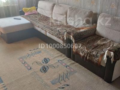 2-комнатная квартира · 50.3 м² · 4/5 этаж, Военный городок 13 за 21 млн 〒 в Талдыкоргане, военный городок Улан