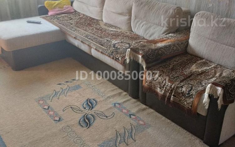 2-комнатная квартира · 50.3 м² · 4/5 этаж, Военный городок 13 за 21 млн 〒 в Талдыкоргане, военный городок Улан — фото 2