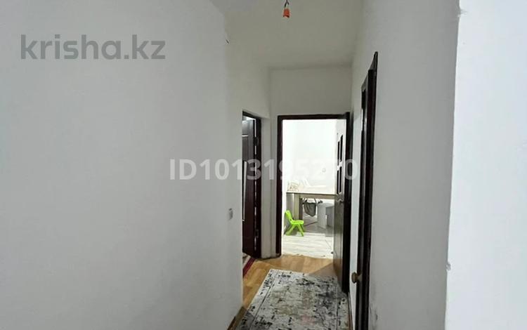 1-бөлмелі пәтер · 44 м² · 3/10 қабат, Нұрсәт ш/а 132, бағасы: 17 млн ₸ в Шымкенте, Каратауский р-н — фото 2