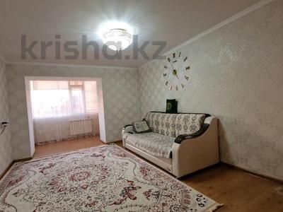 3-комнатная квартира · 67.1 м² · 4/6 этаж, Тургенева за 21.5 млн ₸ в Актобе