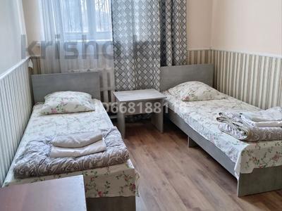 1-бөлмелі пәтер · 12 м² · 2/2 қабат, Ауэзова 30 — Богембая, бағасы: 7 000 ₸ в Астане, Сарыарка р-н