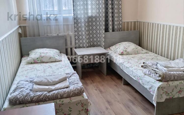 1-бөлмелі пәтер · 12 м² · 2/2 қабат, Ауэзова 30 — Богембая, бағасы: 7 000 ₸ в Астане, Сарыарка р-н — фото 12