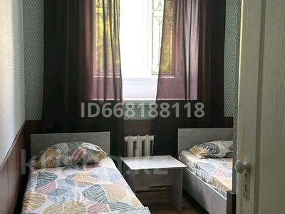 1-комнатная квартира · 12 м² · 2/2 этаж, Ауэзова 30 — Богембая за 7 000 ₸ в Астане, Сарыарка р-н