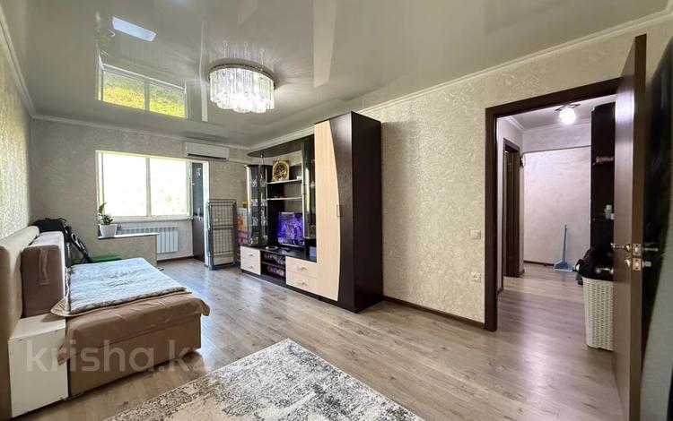 2-комнатная квартира · 45 м² · 5/5 этаж, мкр Тастак-2, Айтжана Туркебаева за 30 млн ₸ в Алматы, Алмалинский р-н — фото 2