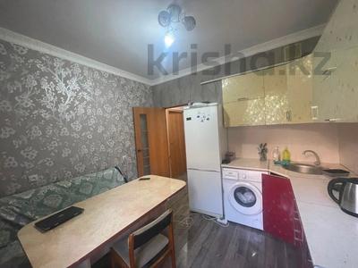 1-комнатная квартира · 36 м² · 1/5 этаж, мкр Алгабас за 21.8 млн ₸ в Алматы, Алатауский р-н