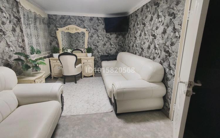 Часть дома · 4 комнаты · 100 м² · 9 сот., Абая 4 за 30 млн ₸ в Койшыбеке — фото 2