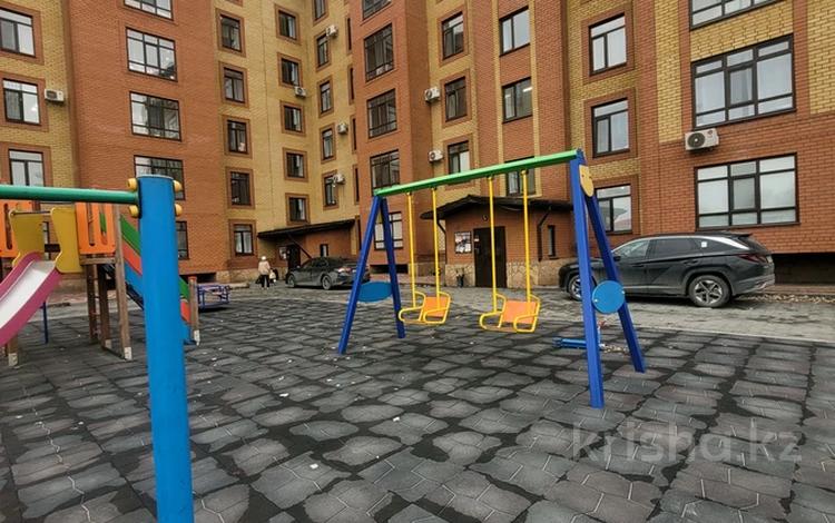 1-бөлмелі пәтер · 48 м² · 3/6 қабат, Папанина 34 а, бағасы: 32.5 млн ₸ в Семее — фото 2