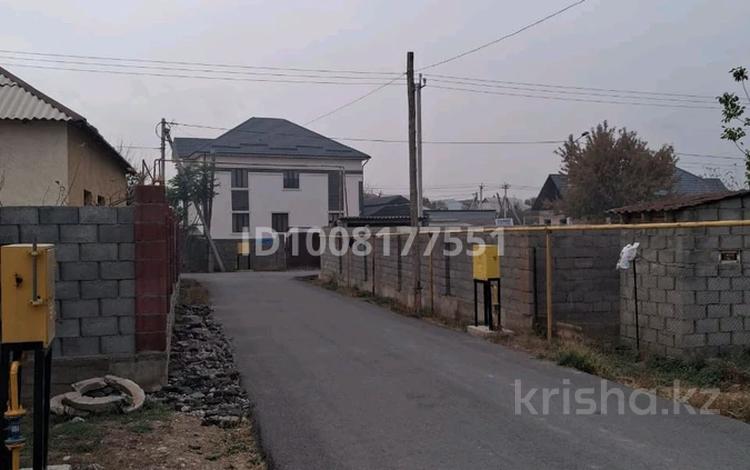 Отдельный дом · 3 комнаты · 80 м² · 10 сот., мкр Тассай — Шойынбаева-болғанбайева за 23 млн ₸ в Шымкенте, Каратауский р-н — фото 2
