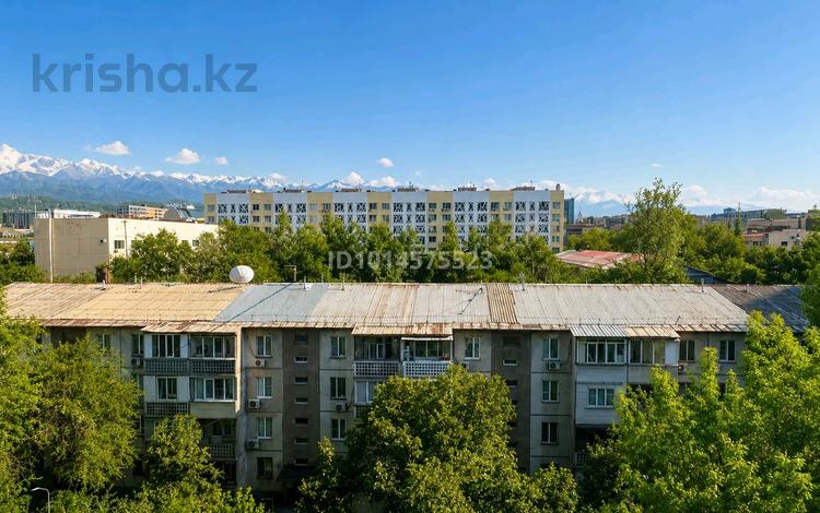 1-комнатная квартира · 39 м² · 6/6 этаж, Шокана Уалиханова 32 — Шокана Уалиханова д. 32, кв. 53 за 280 000 ₸ в Алматы, Медеуский р-н — фото 2