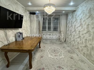 2-комнатная квартира · 53 м² · 8/8 этаж, Северное кольцо 29 — Бокейханова 510Б за 38 млн ₸ в Алматы, Жетысуский р-н