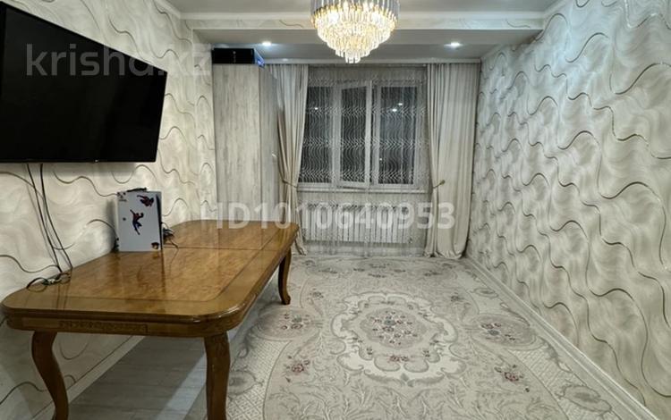 2-бөлмелі пәтер · 53 м² · 8/8 қабат, Северное кольцо 29 — Бокейханова 510Б, бағасы: 38 млн ₸ в Алматы, Жетысуский р-н — фото 2