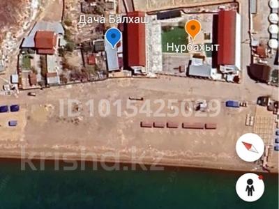 Саяжай · 2 бөлме · 120 м² · 12 жүзд., Самал — Возле зона отдыха Нурбахыт, бағасы: 70 млн ₸ в Балхаше