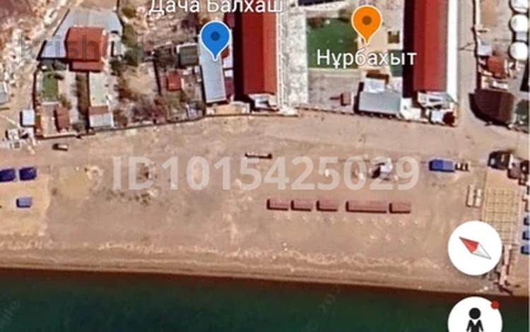 Саяжай · 2 бөлме · 120 м² · 12 жүзд., Самал — Возле зона отдыха Нурбахыт, бағасы: 70 млн ₸ в Балхаше — фото 6