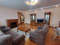 3-бөлмелі пәтер · 120 м², Кабанбай батыра 87, бағасы: 45 000 ₸ в Алматы, Алмалинский р-н