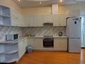 3-бөлмелі пәтер · 120 м², Кабанбай батыра 87, бағасы: 45 000 ₸ в Алматы, Алмалинский р-н — фото 11