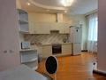3-бөлмелі пәтер · 120 м², Кабанбай батыра 87, бағасы: 45 000 ₸ в Алматы, Алмалинский р-н — фото 12