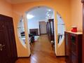 3-бөлмелі пәтер · 120 м², Кабанбай батыра 87, бағасы: 45 000 ₸ в Алматы, Алмалинский р-н — фото 14