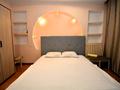 3-бөлмелі пәтер · 120 м², Кабанбай батыра 87, бағасы: 45 000 ₸ в Алматы, Алмалинский р-н — фото 16