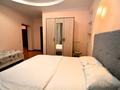 3-бөлмелі пәтер · 120 м², Кабанбай батыра 87, бағасы: 45 000 ₸ в Алматы, Алмалинский р-н — фото 17