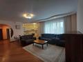 3-бөлмелі пәтер · 120 м², Кабанбай батыра 87, бағасы: 45 000 ₸ в Алматы, Алмалинский р-н — фото 9