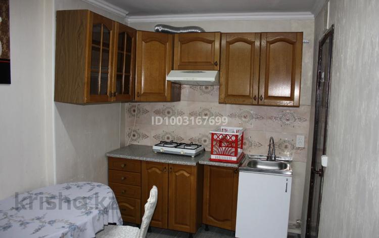 Часть дома · 1 комната · 40 м², Аубакирова — Магазин Береке за 100 000 ₸ в  — фото 8